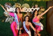 Covid-19: reportan que 15 participantes de Miss México, de 32, se contagi
