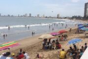 Playas de Puerto Vallarta son aptas para uso recreativo: Coprisjal