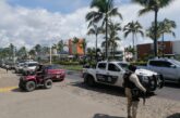 Listo operativo de seguridad para la jornada electoral en Puerto Vallarta