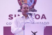 1,400 veces voló el Gobernador de Sinaloa, a veces con esposa, otras con 'fantasmas'