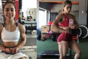 Clínica Skin Piel asegura que ODALIS SANTOS ocultó consumo de clembuterol y esteroides; “la anestesia tuvo reacción”