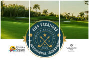 Riviera Nayarit recibe el evento de golf más exclusivo del año