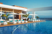 7 espectaculares terrazas con piscina para disfrutar el verano en Riviera Nayarit
