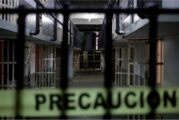 Le arrancan el corazón y otros órganos a pedófilo en la cárcel