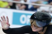 Encuentran sin vida a Olivia Podmore, representante olímpica de Nueva Zelanda