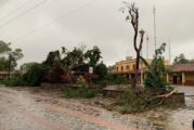 Huracán Nora deja dos desaparecidos y afectaciones en Puerto Vallarta, Tomatlán y Cihuatlán, confirma el estado