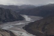 Lluvia insólita en Groenlandia desata nueva alerta sobre cambio climático