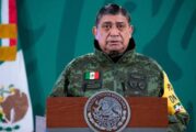 Secretario de la Defensa definirá siguiente presidente