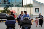 El presidente de Afganistán abandona el país mientras los talibanes entran a Kabul
