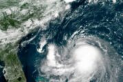 Henri tocó tierra en EEUU y Joe Biden declaró la emergencia para Nueva York y otros dos estados
