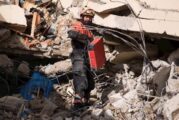Haití pide a los topos mexicanos dejar las labores de rescate tras el sismo
