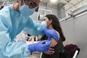 Dime qué vacuna te aplicaron y te diré qué probabilidad hay de que vayas al hospital si enfermas de COVID