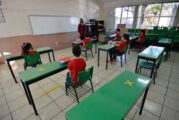 Si hay caso COVID en escuela de CDMX, esto pasará