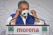 Desaforan a Saúl Huerta, de Morena, acusado de abuso de menores