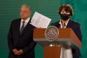 AMLO presenta 