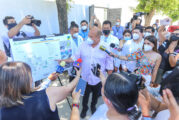 “Hay capacidad de atención”: niega Alfaro crisis hospitalaria en Vallarta