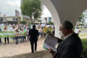 Gobierno de Jalisco se une a la exigencia de pacientes con enfermedad renal crónica y pacientes trasplantados