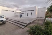Habilitarán en Ixtapa área Covid  para ampliar capacidad hospitalaria