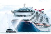 Puerto Vallarta recibirá al primer crucero turístico tras más de un año de ‘sequía’ por COVID