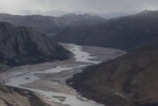 Insólita lluvia en Groenlandia desata nueva alerta por cambio climático