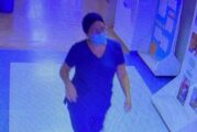 Roban bebé del Hospital del Occidente; difunden foto de presunta ladrona