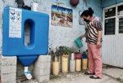 Avances de casi el 50% del programa piloto de Nido de Lluvia