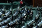 INE aprueba reparto de diputaciones plurinominales: así quedan por partido