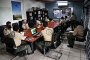 Se alista Comité Estatal de Emergencias ante tormenta tropical “Nora”