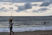 Alerta en Vallarta y Bahía: “Nora” causará oleaje, lluvia y viento
