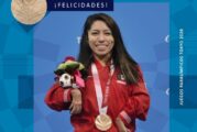 México inicia cosecha de medallas en los Paraolimpicos