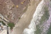 Advierten expertos del CUC sobre más deslizamientos en Puerto Vallarta