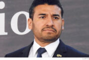 Gobierno de AMLO investiga a Carlos Zamarripa, fiscal de Guanajuato: MCCI