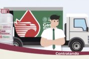 Pemex busca empleados para trabajar en Gas Bienestar