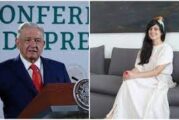 AMLO tira nombramiento de Brenda Lozano a España; propone a poeta indígena