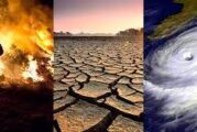 ‘Código rojo’: la última oportunidad de la humanidad ante un cambio climático sin precedentes