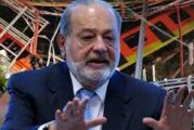 Carlos Slim reparará tramo de Línea 12 sin cargo al erario: AMLO