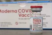 México aprueba uso de emergencia de vacuna Moderna