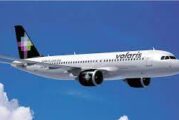 Volaris cancela 10 vuelos de CdMx a Cancún por huracán 'Grace'