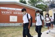 Regreso a clases: SEP eliminó carta responsiva y no cerrará escuelas aunque haya contagios de COVID