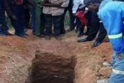 Pastor muere tras ser enterrado vivo; quería resucitar como Jesucristo