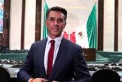 Sergio Mayer revela que quiere ser jefe de gobierno de la CDMX o senador