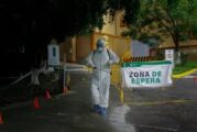 Reactivan hotel Villa Primavera para aislamiento de pacientes COVID-19