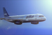 JetBlue iniciará su ruta desde Nueva York hacia Puerto Vallarta a partir del 19 de febrero de 2022