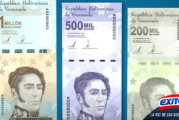 Venezuela eliminará seis ceros a su moneda; antes había quitado tres