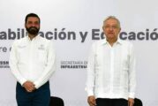 AMLO invita al gobernador de Nayarit a sumarse a la administración federal