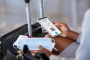 Estados Unidos pedirá certificado de vacunación Covid para poder viajar