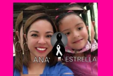 Ana y su hija Estrella son halladas sin vida; desaparecieron hace 4 meses en Edomex