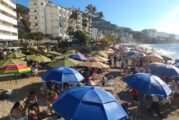 Verano deja más de 4.8 mmdp en derrama económica en Puerto Vallarta
