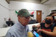 Tendrá Estado trato institucional con nuevo gobierno de Vallarta: Ibarra Pedroza