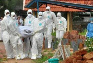 ¿Qué es el virus Nipah?... y por qué puede convertirse en la peor pandemia en la humanidad